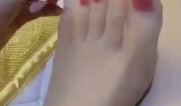 恋足视频,揭秘恋足视频的独特魅力